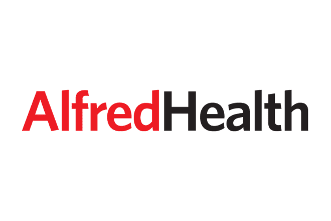 alfred health
