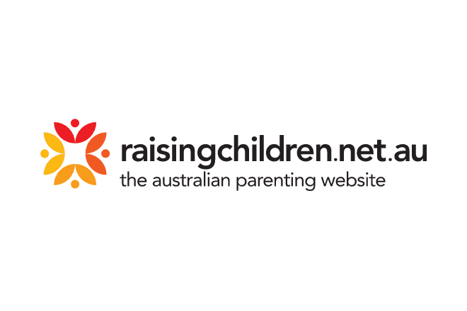 raising childrens network