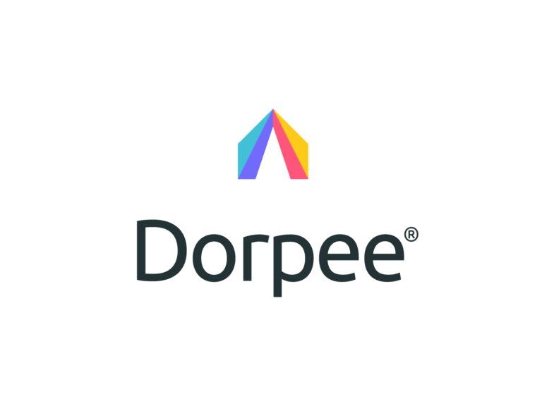 Dorpee RGB logo V color 768x576