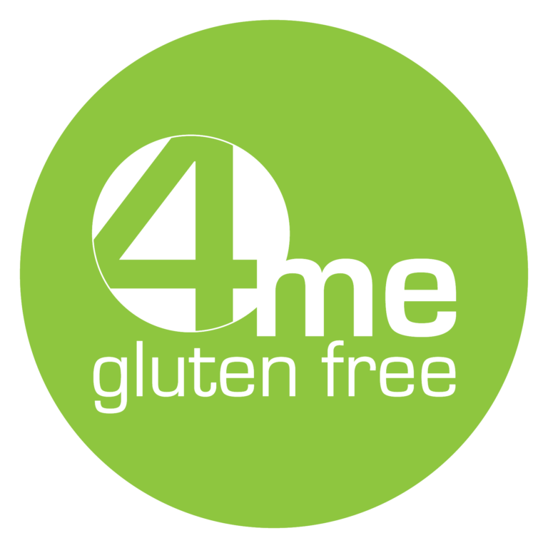 4Me Gluten Free Logo 768x768