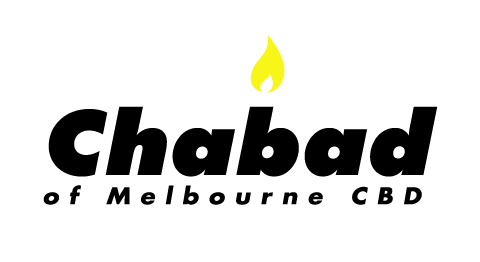 chabadofmelb logo