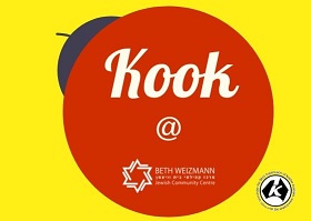 Kook Kitchen Logo