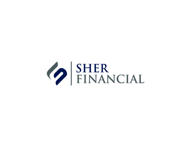 Sher Financial Original Logo 768x593