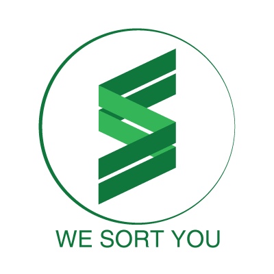 WeSortYou Logo signature