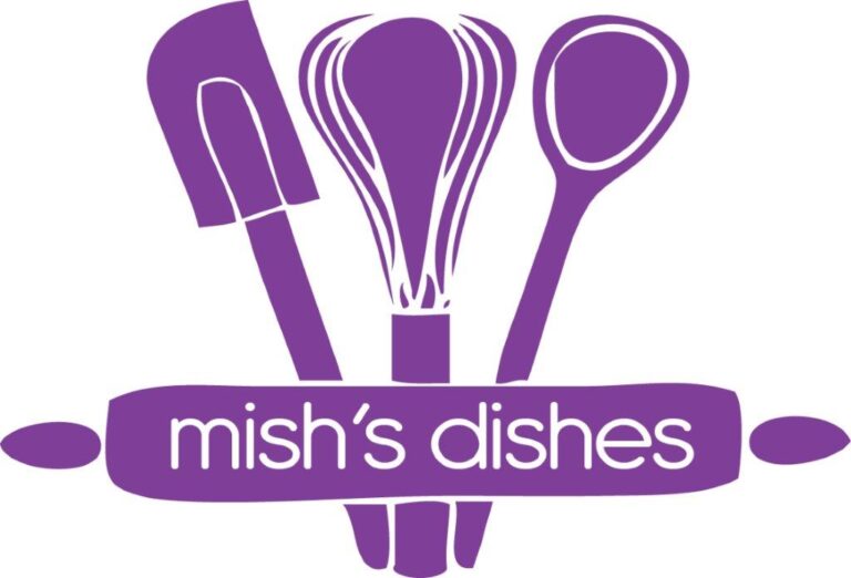 mishs dishes logo Medium 768x522