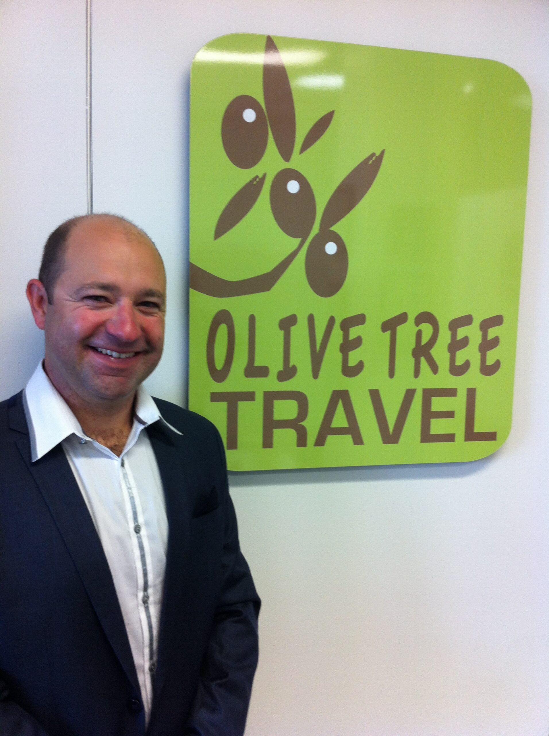 olive tree travel agency