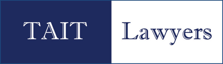 TAIT Lawyers Logo 768x223