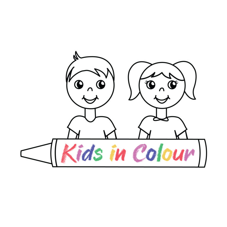 KidsinColour Logo Colour 768x768