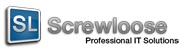 Screwloose Logo