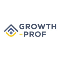 Growth Prof Logo