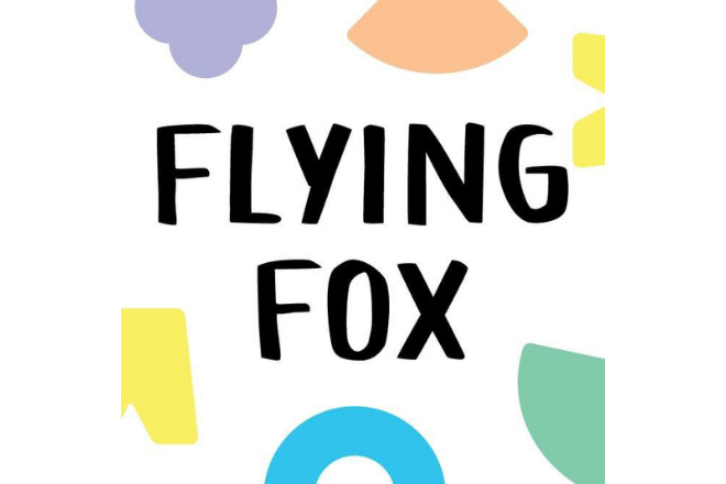 Flying Fox 660 x 440