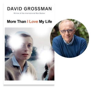 David Grossman Book