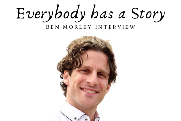 Ben Morley Interview