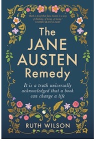 The Jane Austen Remedy 