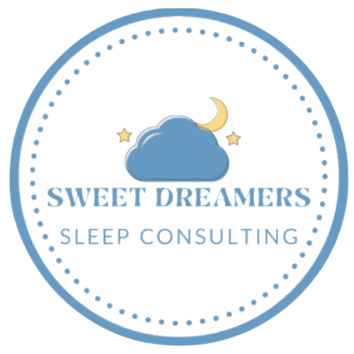 Sweet Dreamers Logo