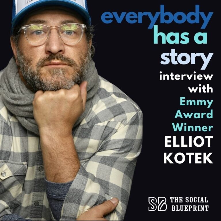 Elliot Kotek Interview