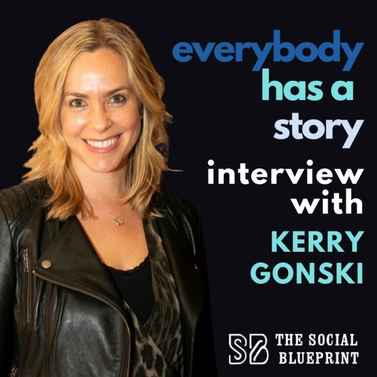 Kerry Gonski Interview