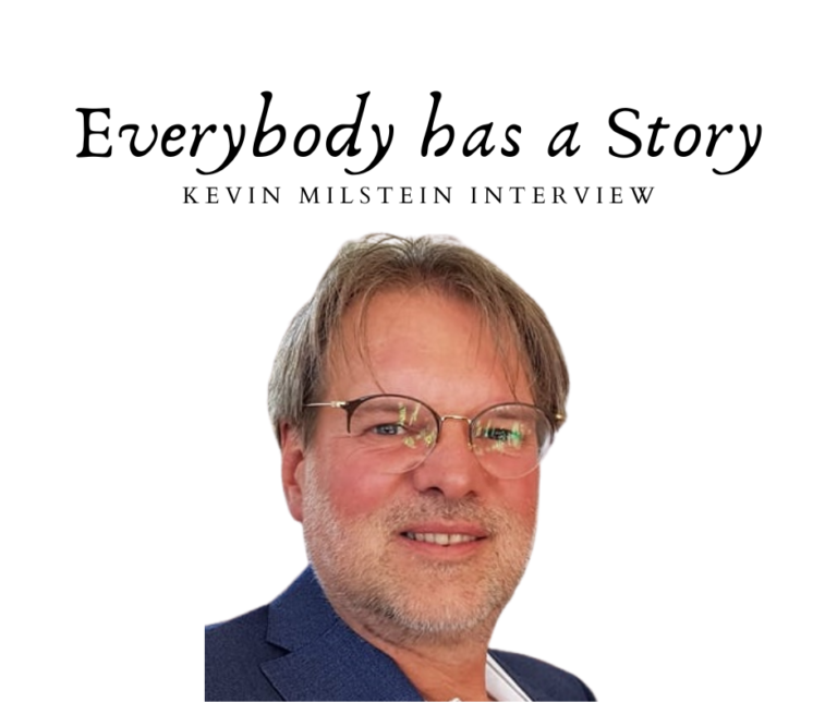 Kevin Milstein Interview