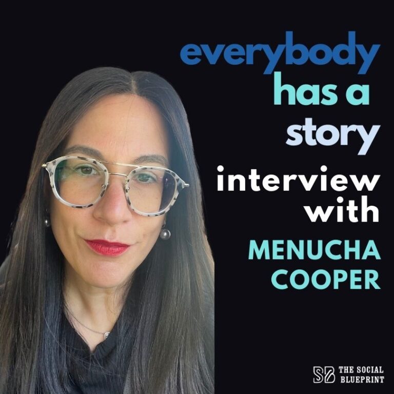 Menucha Cooper Interview