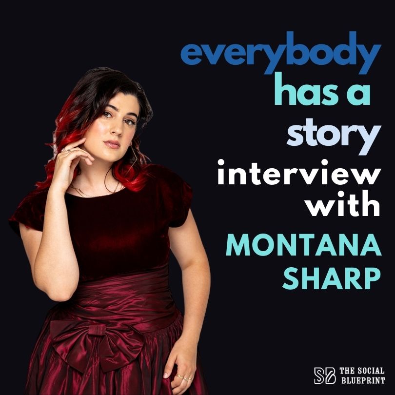 Montana Sharp Interview