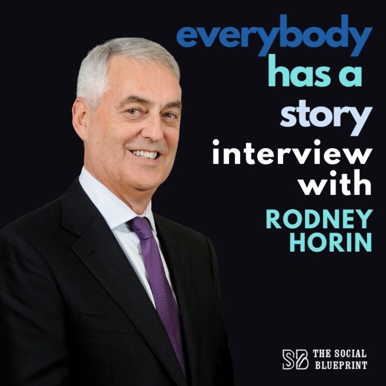 Rodney Horin Interview