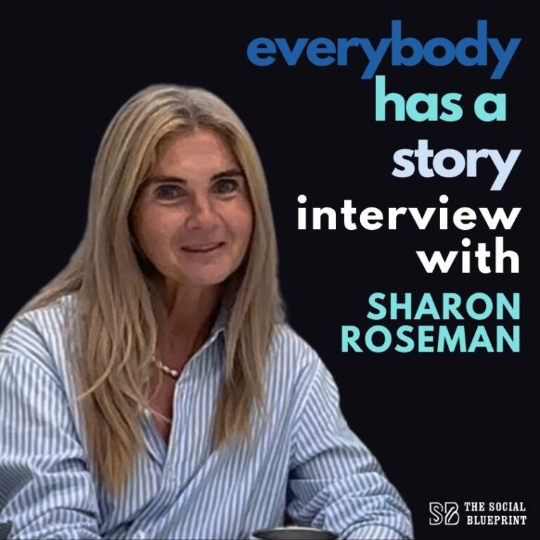 Sharon Roseman Interview