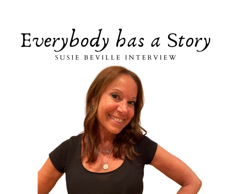 Susie Beville Interview