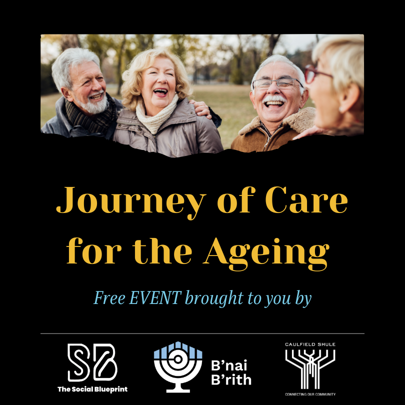 Journey of Care Event