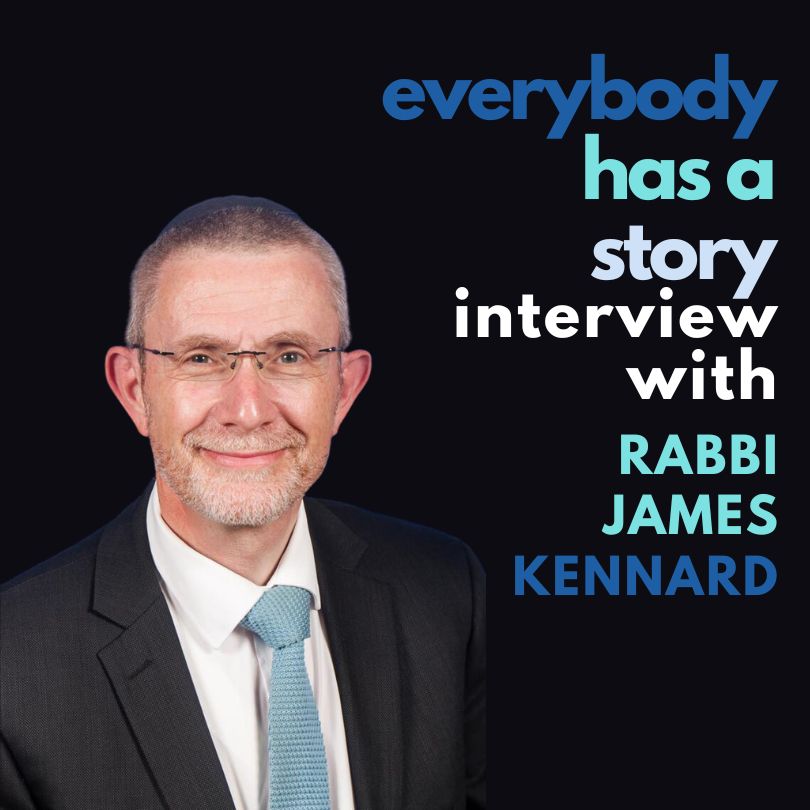 James Kennard Interview