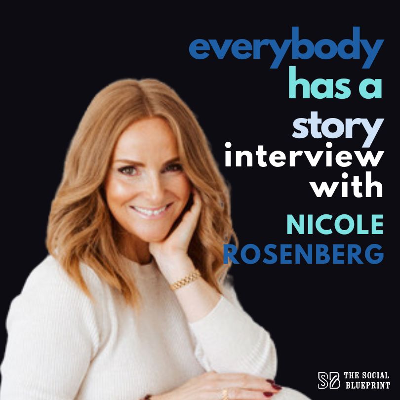 Nicole Rosendberg Interview