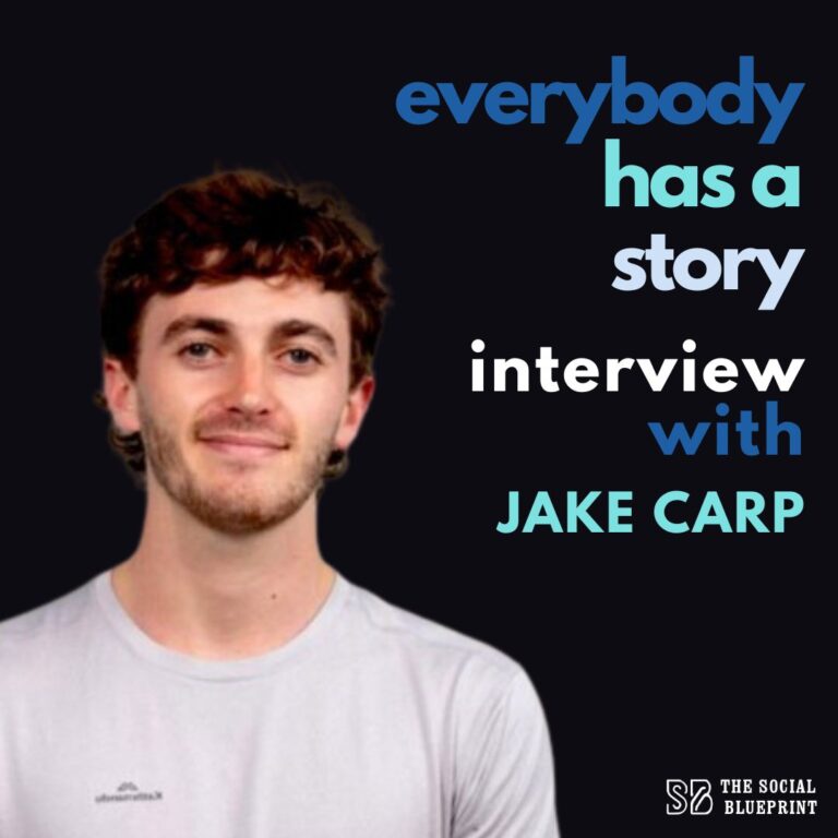 Jake Carp