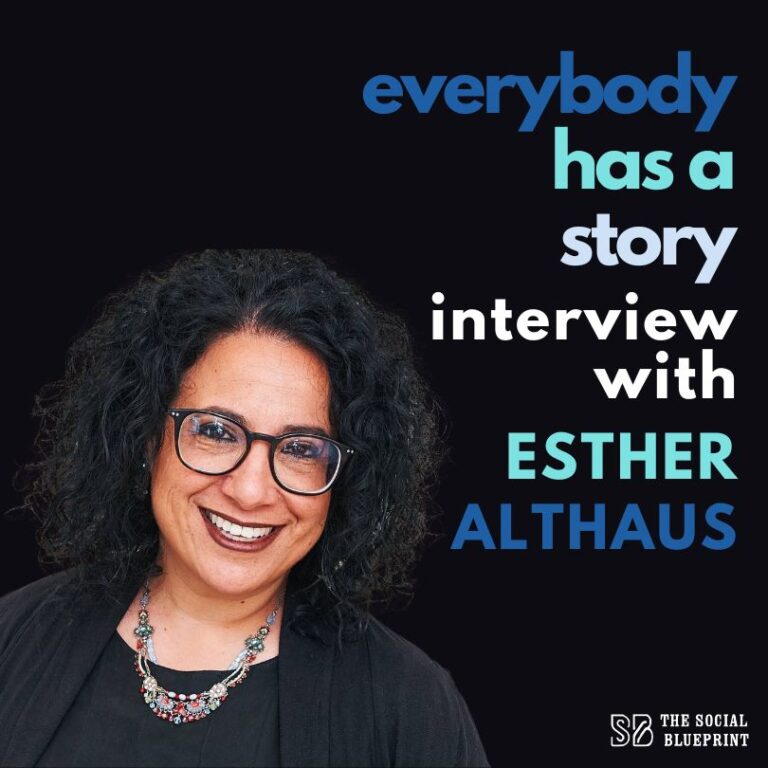 Esther Althaus Interview