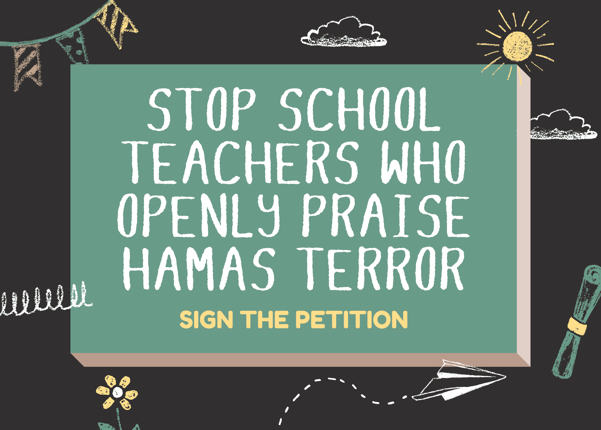 School Petition