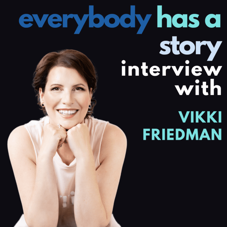 Vikki Friedman Interview