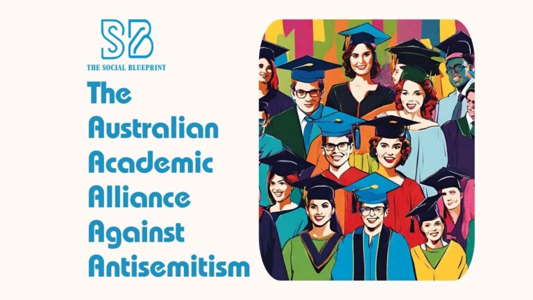 The Australian Academic Alliance Against Antisemitism: An Overview