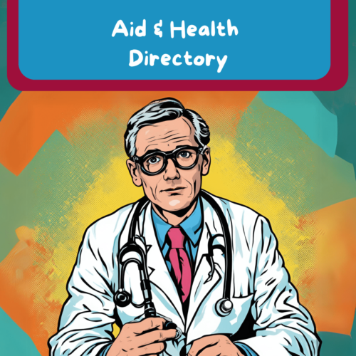 Aid and Health Directory