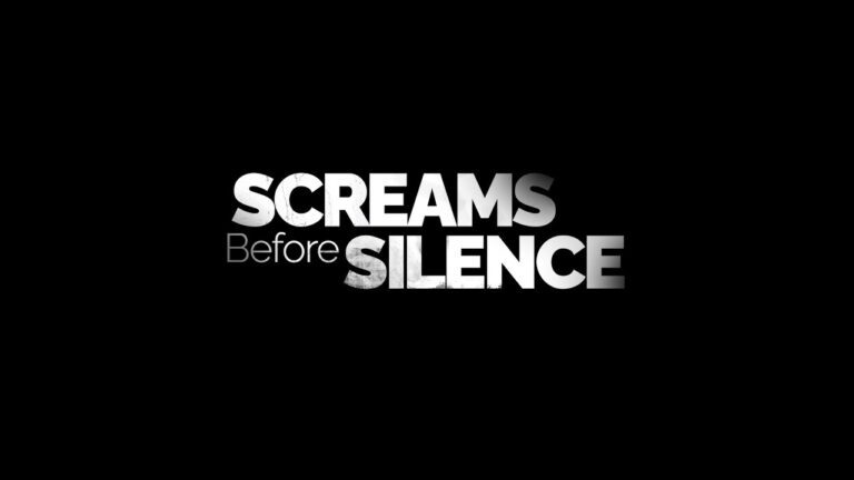 screams before silence