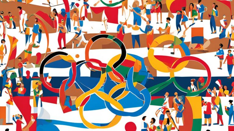 Jewish Olympic Athletes to watch Paris 2024