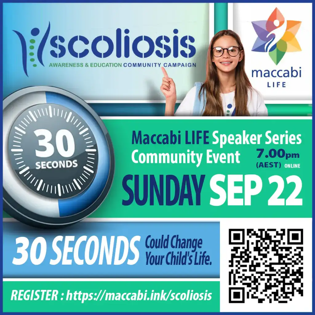 Scoliosis Event