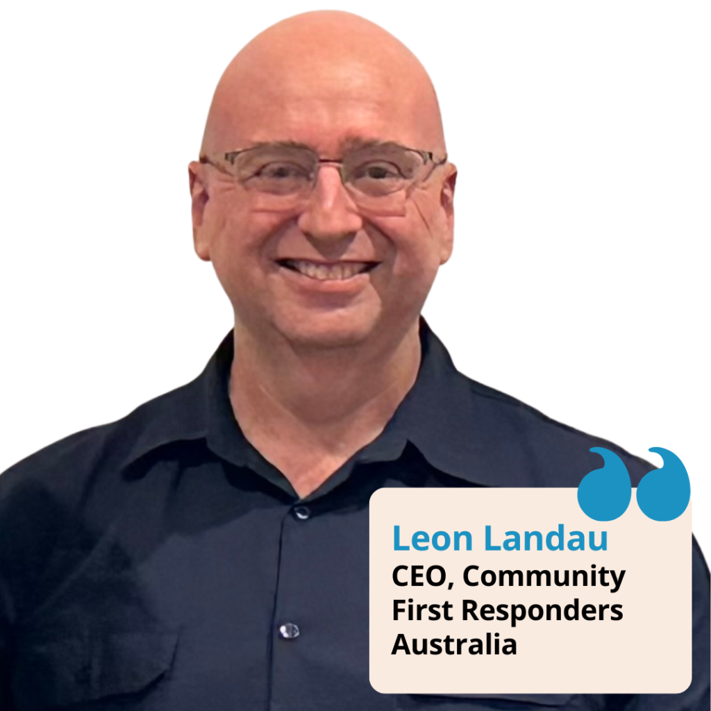 Leon Landau