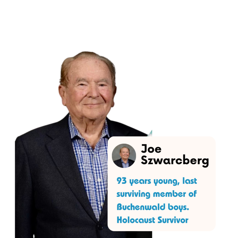 Joe Sczwarberg