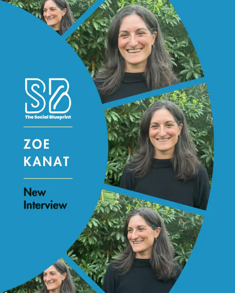 Zoe Kanat